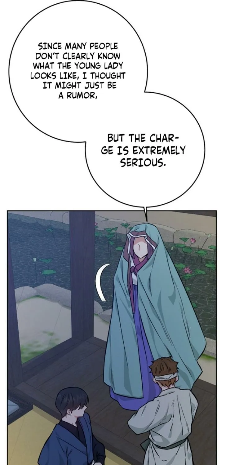 Read Truths Between Us chapter 22 image 12 on Lezhin
