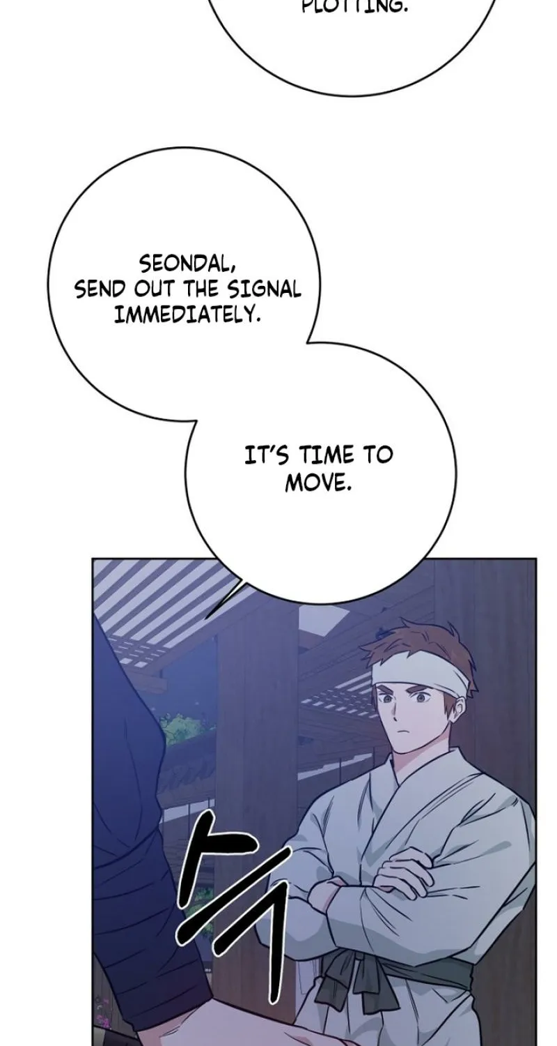 Read Truths Between Us chapter 22 image 18 on Lezhin