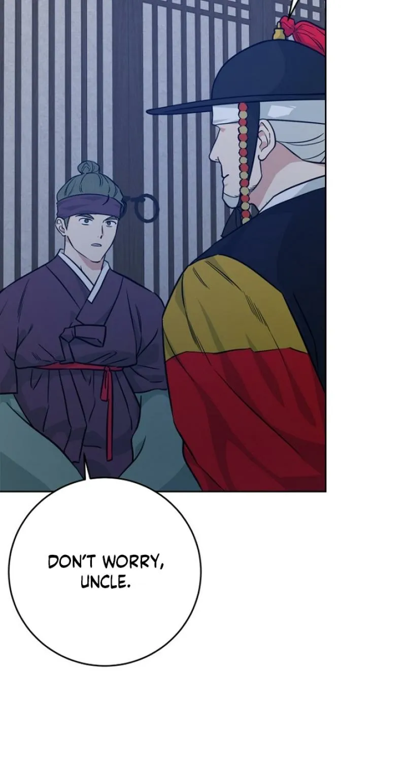Read Truths Between Us chapter 22 image 28 on Lezhin