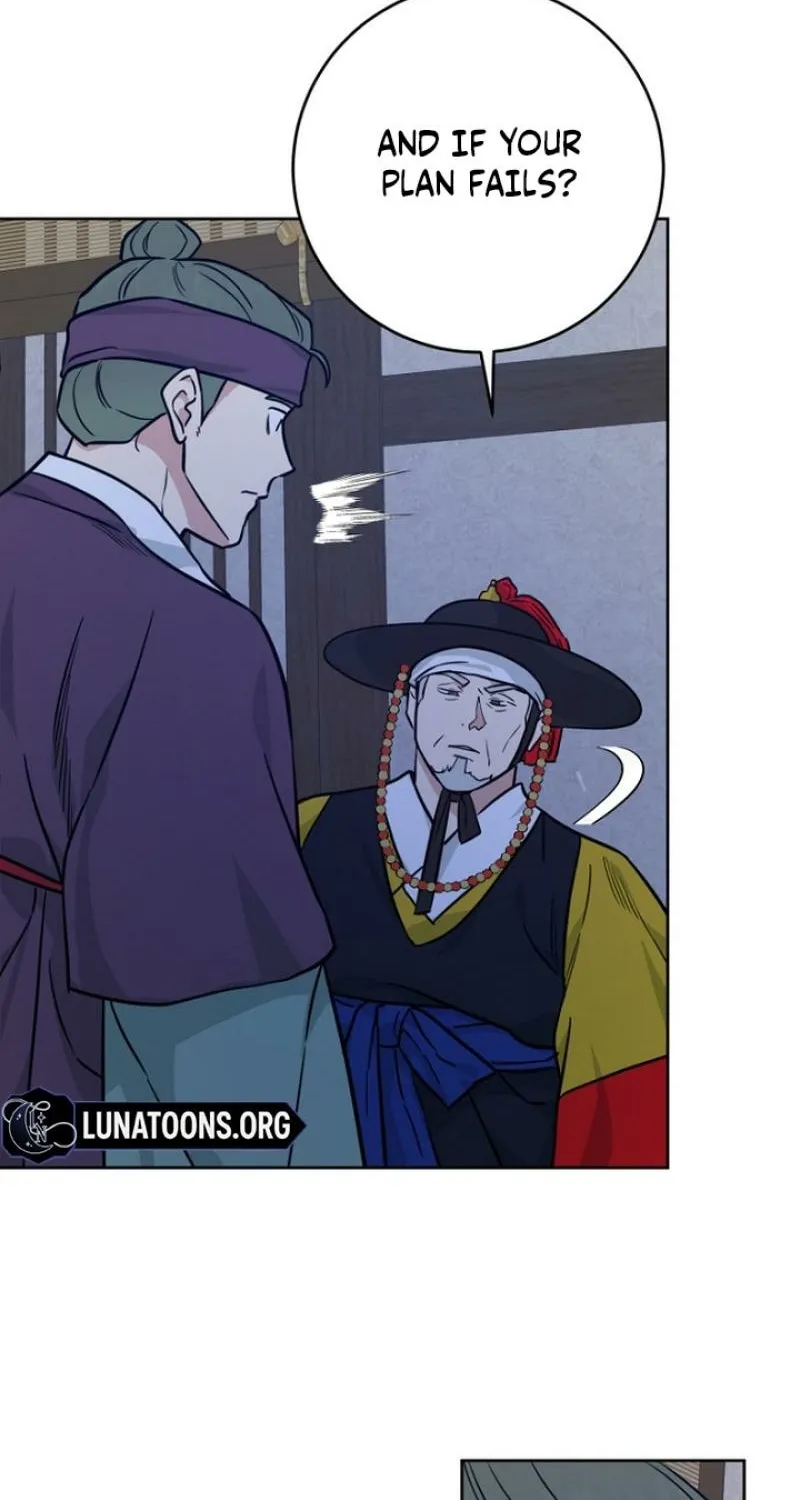 Read Truths Between Us chapter 22 image 37 on Lezhin