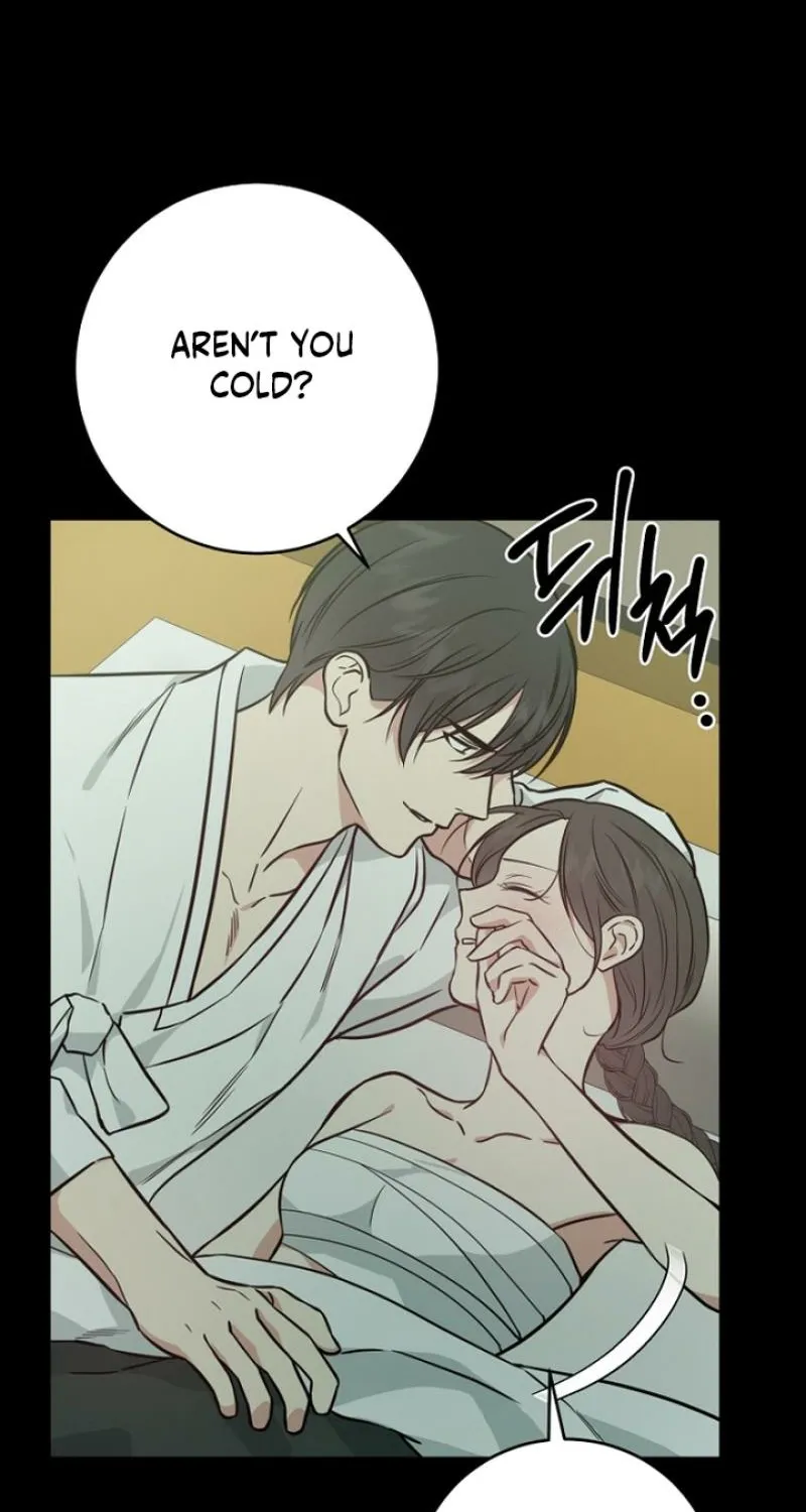 Read Truths Between Us chapter 22 image 42 on Lezhin