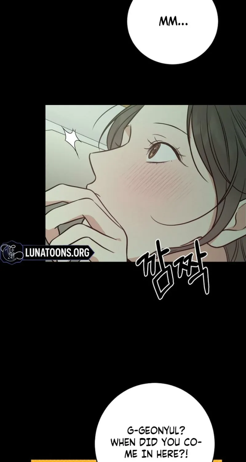 Read Truths Between Us chapter 22 image 43 on Lezhin