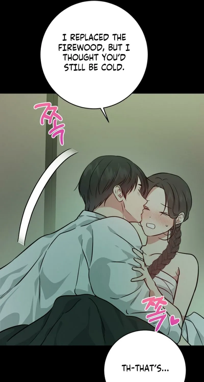 Read Truths Between Us chapter 22 image 46 on Lezhin