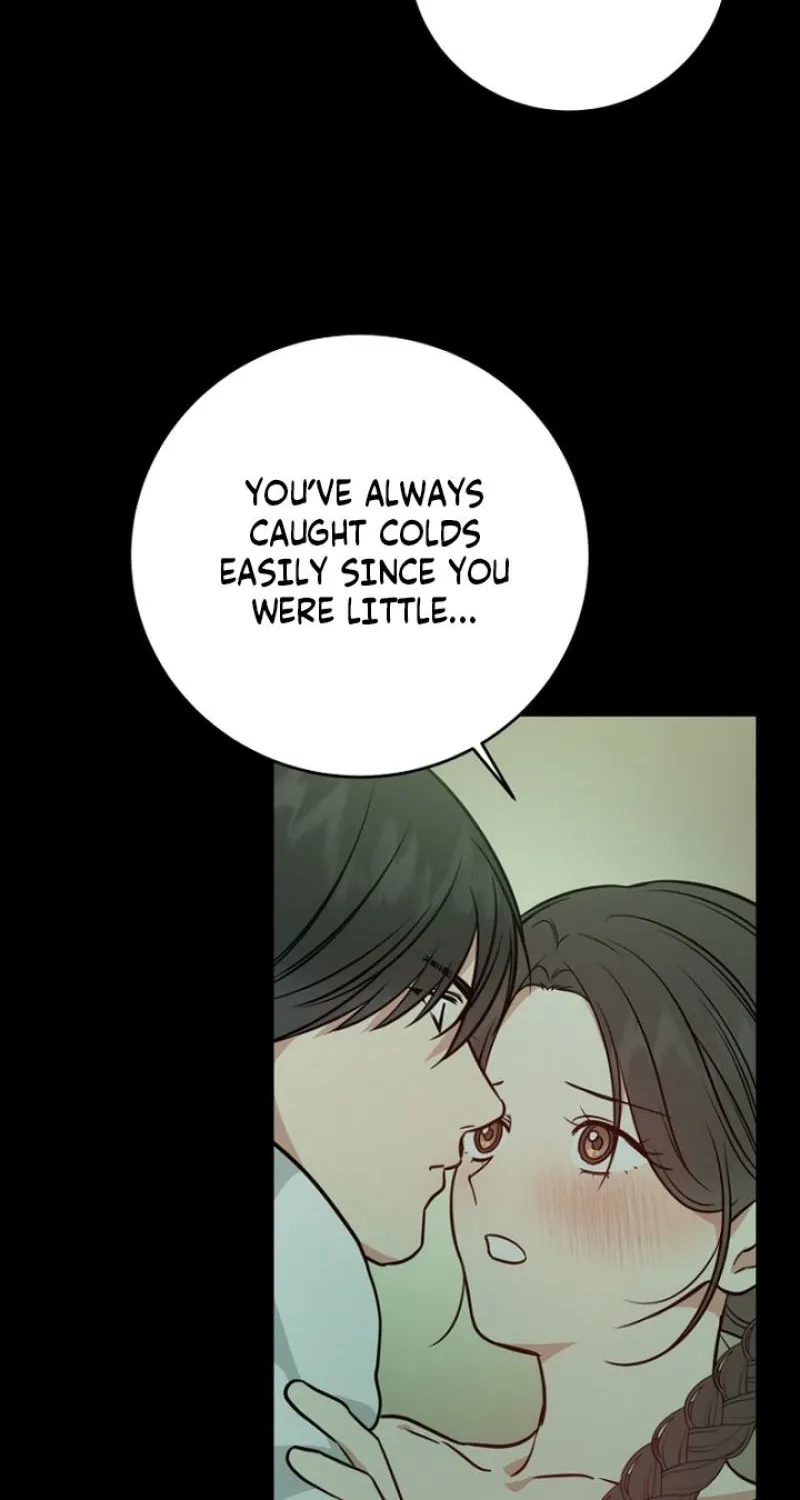 Read Truths Between Us chapter 22 image 47 on Lezhin