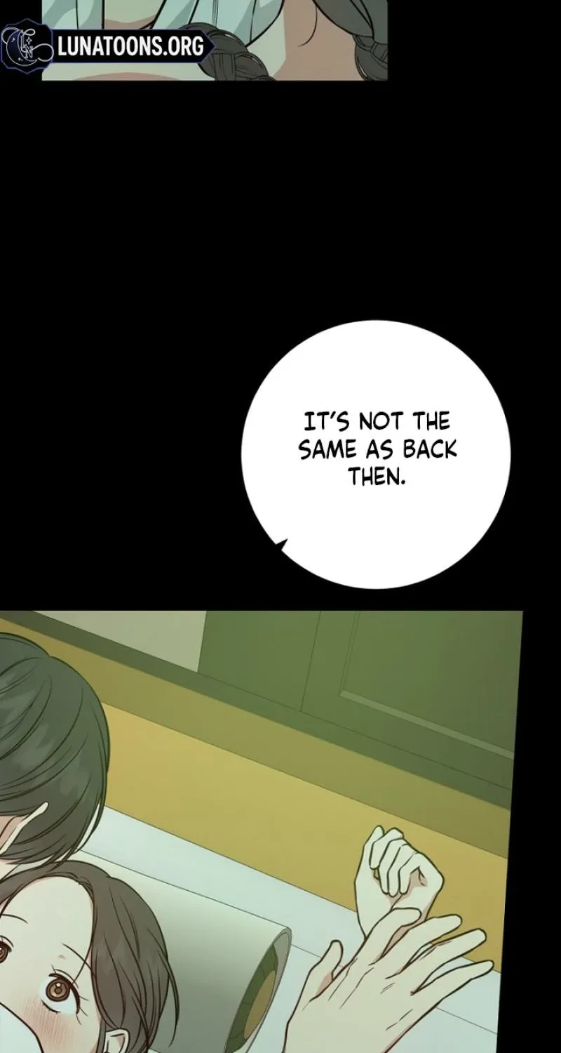 Read Truths Between Us chapter 22 image 49 on Lezhin