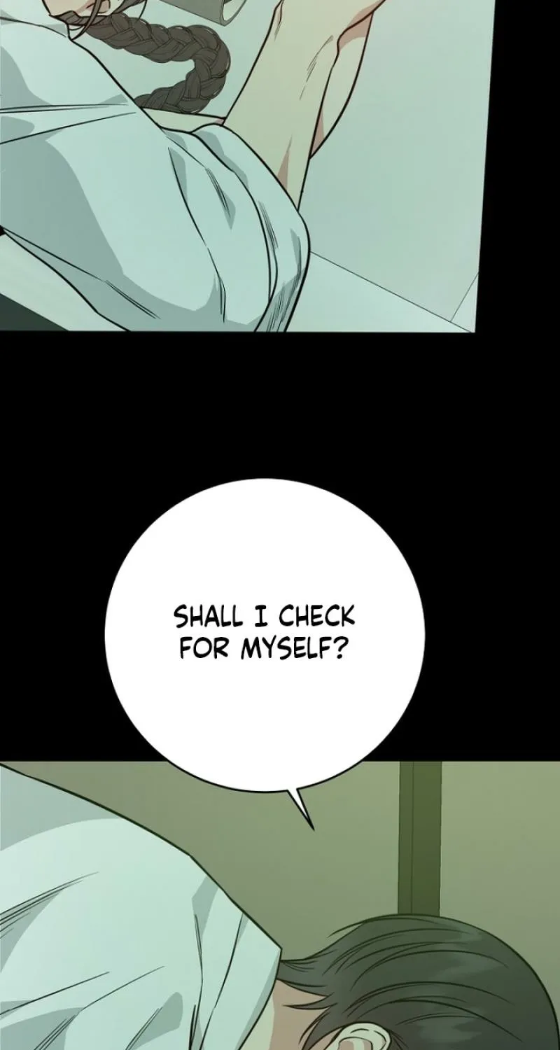 Read Truths Between Us chapter 22 image 50 on Lezhin
