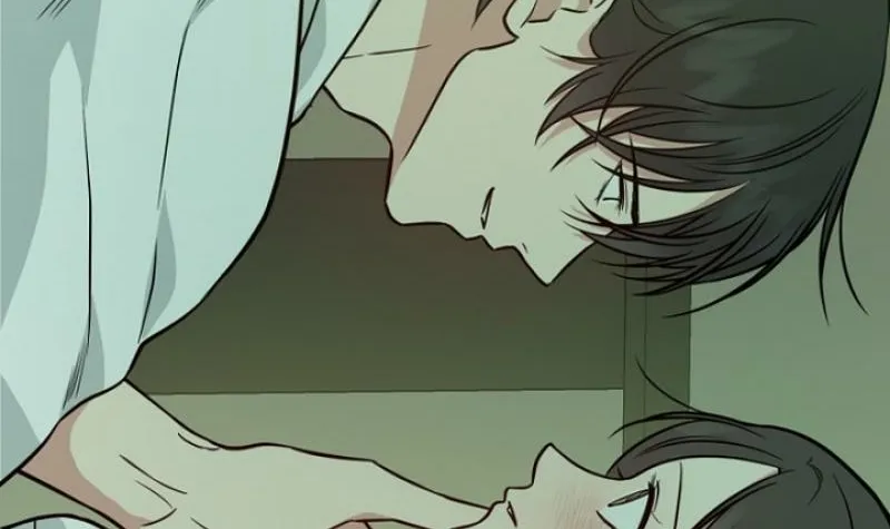Read Truths Between Us chapter 22 image 51 on Lezhin