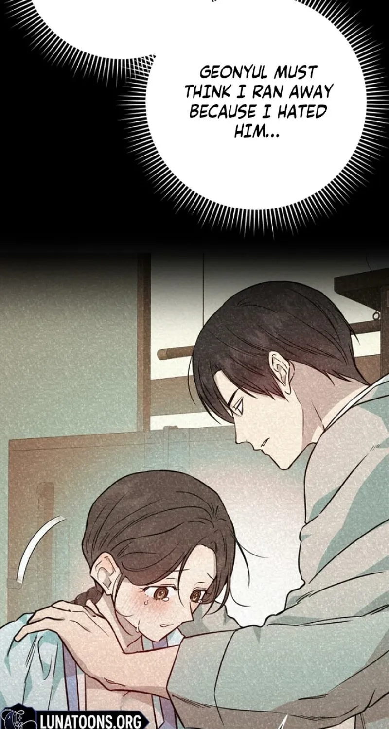 Read Truths Between Us chapter 22 image 62 on Lezhin