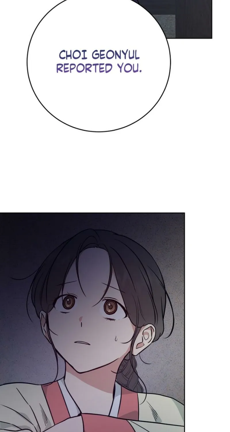 Read Truths Between Us chapter 22 image 74 on Lezhin