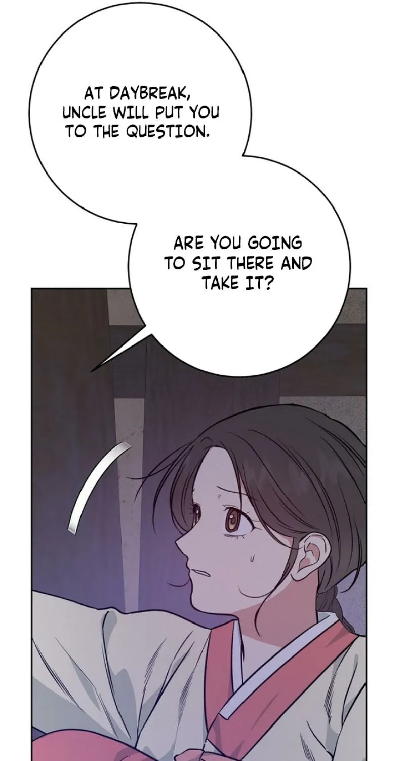 Read Truths Between Us chapter 22 image 82 on Lezhin