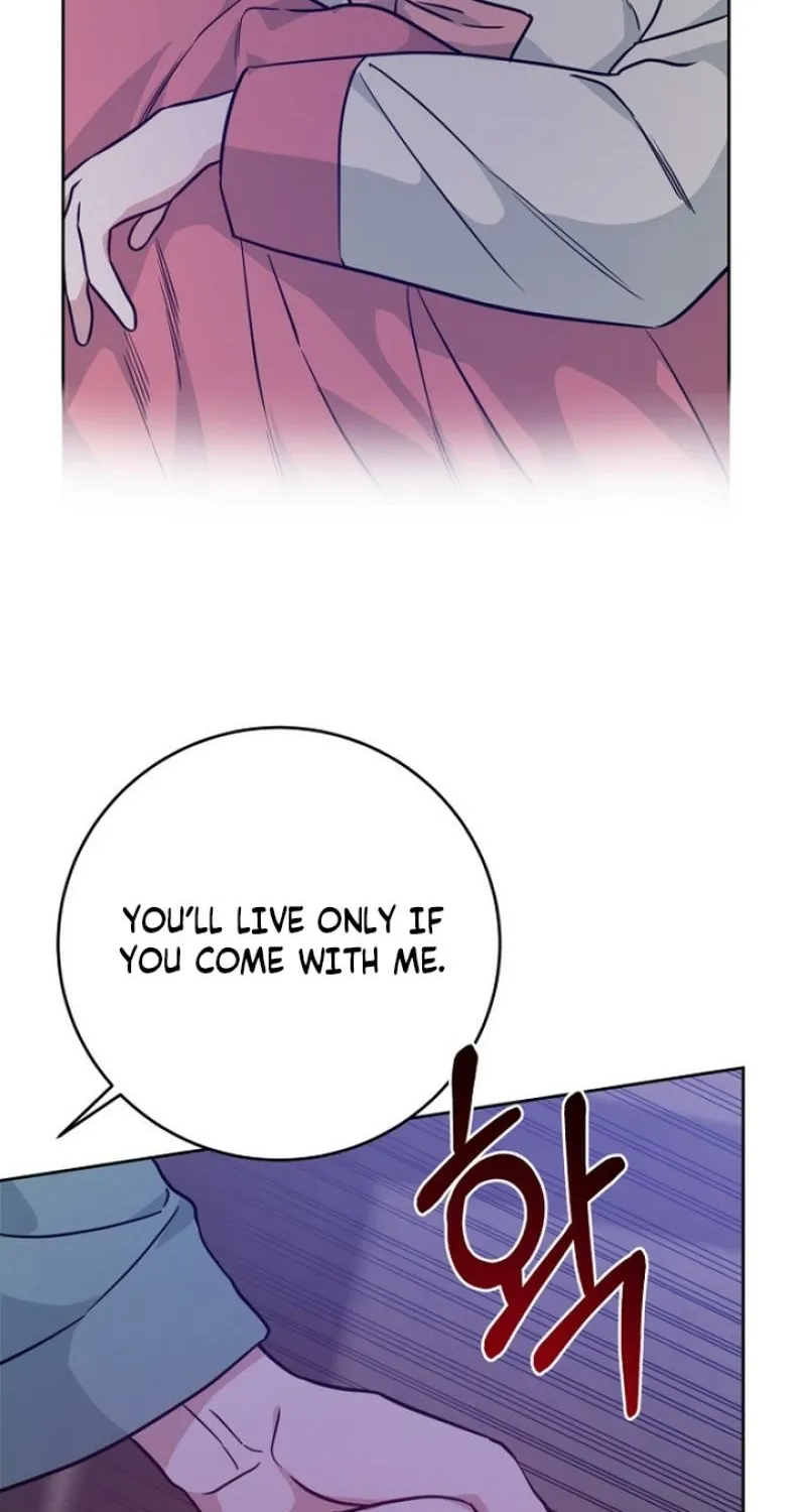 Read Truths Between Us chapter 22 image 83 on Lezhin
