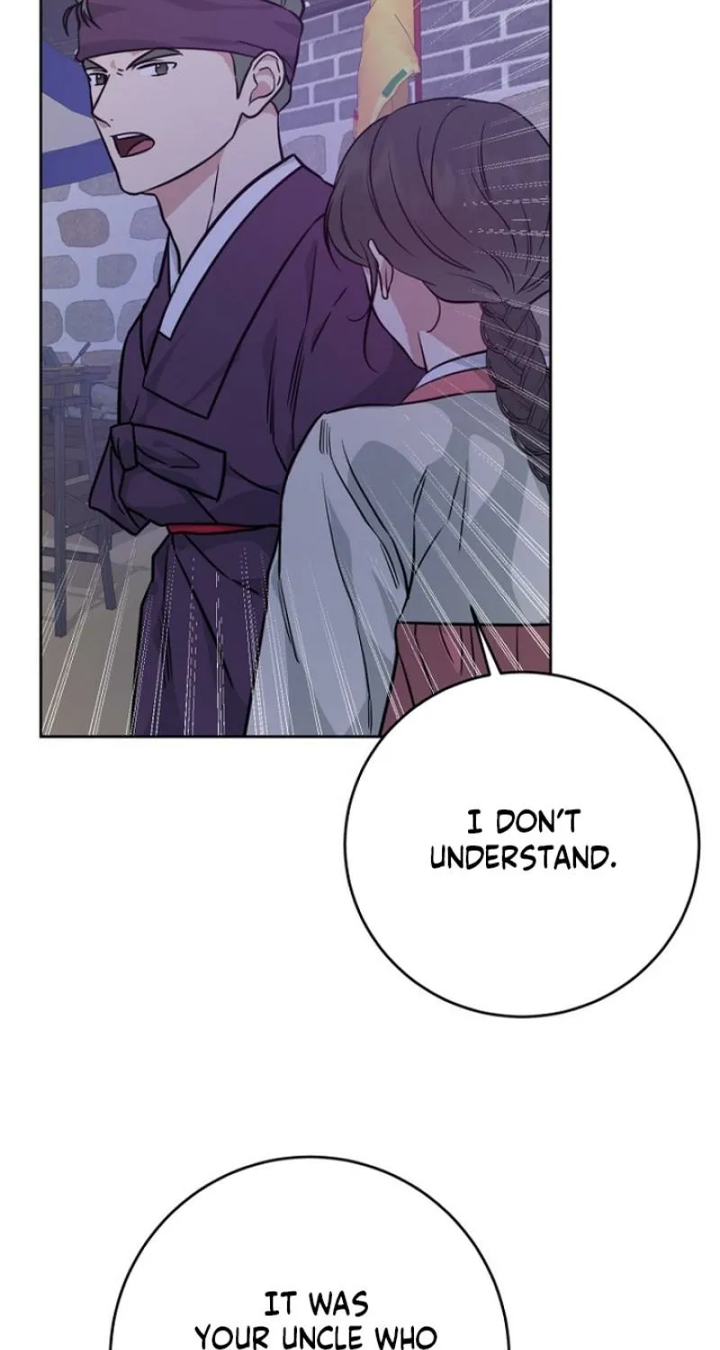 Read Truths Between Us chapter 22 image 88 on Lezhin