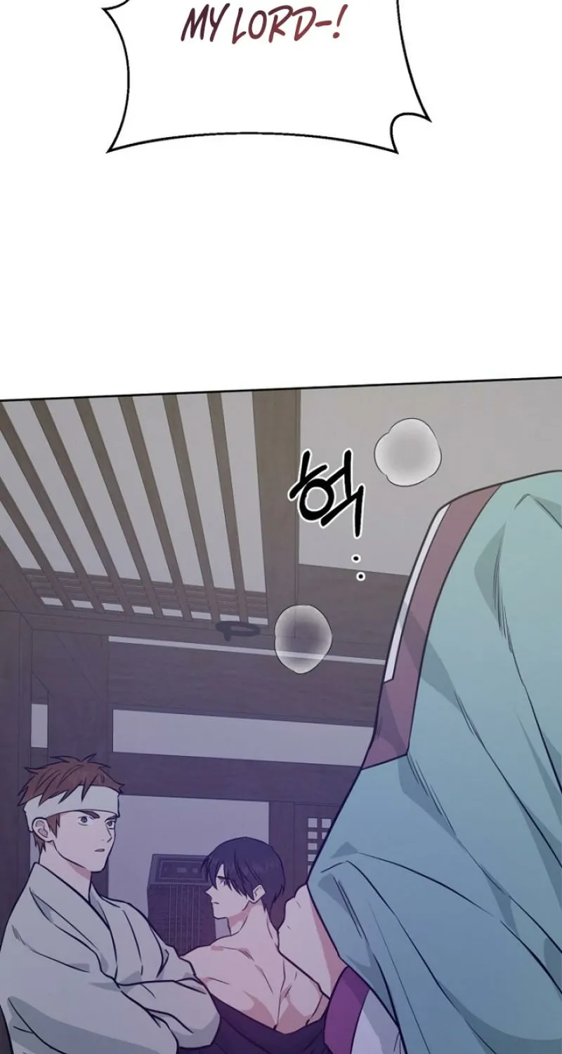 Read Truths Between Us chapter 22 image 9 on Lezhin