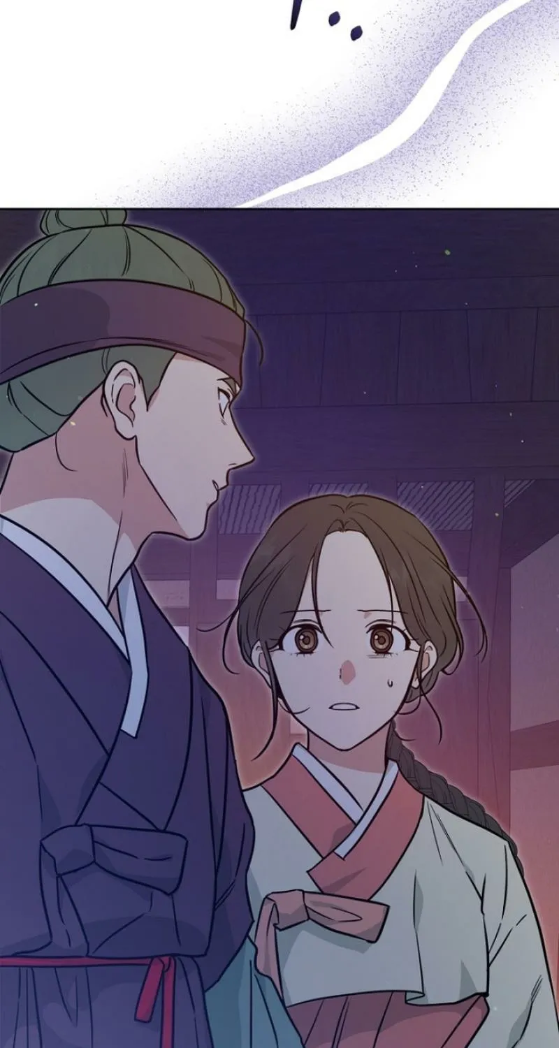 Read Truths Between Us chapter 22 image 91 on Lezhin
