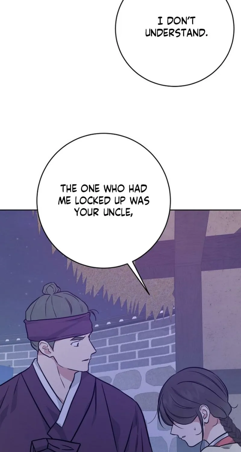 Read Truths Between Us chapter 23 image 1 on Lezhin