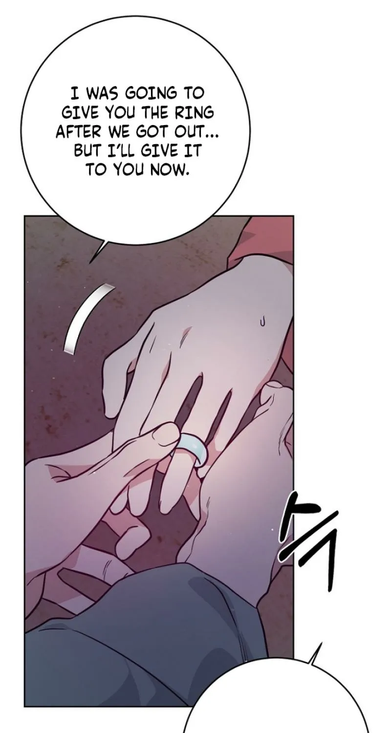 Read Truths Between Us chapter 23 image 10 on Lezhin