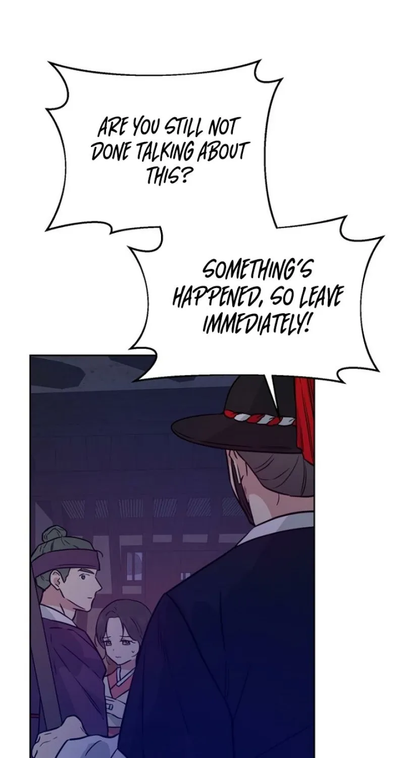Read Truths Between Us chapter 23 image 13 on Lezhin
