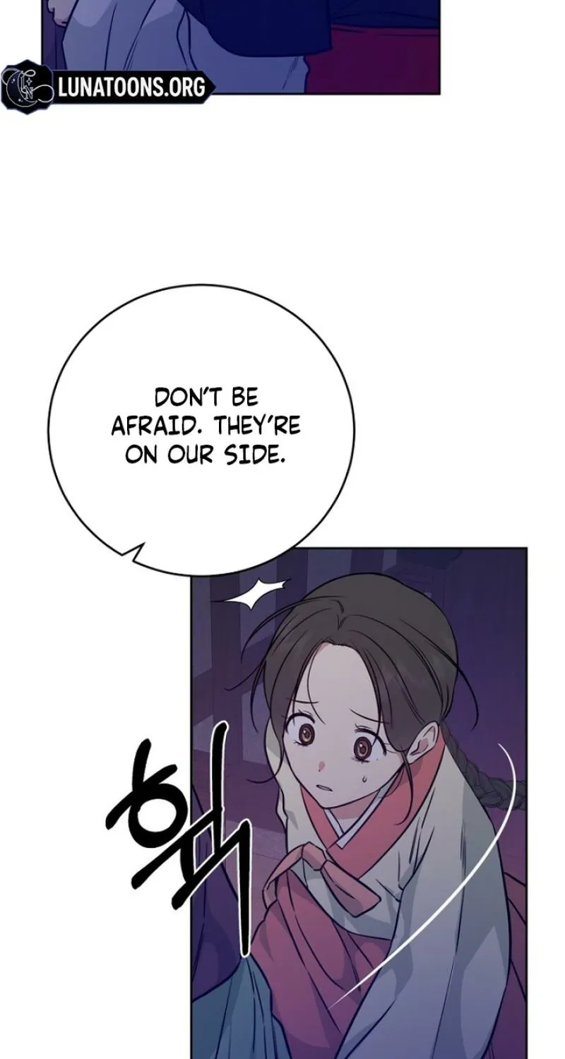 Read Truths Between Us chapter 23 image 14 on Lezhin