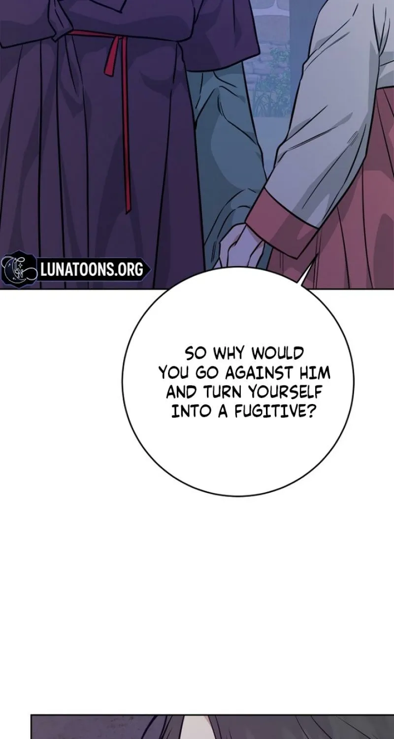 Read Truths Between Us chapter 23 image 2 on Lezhin