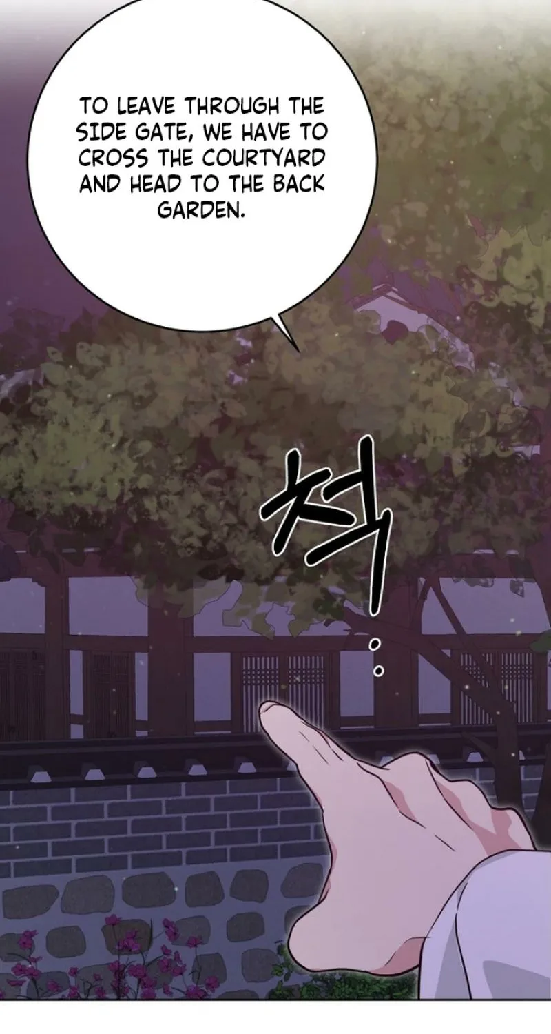 Read Truths Between Us chapter 23 image 20 on Lezhin