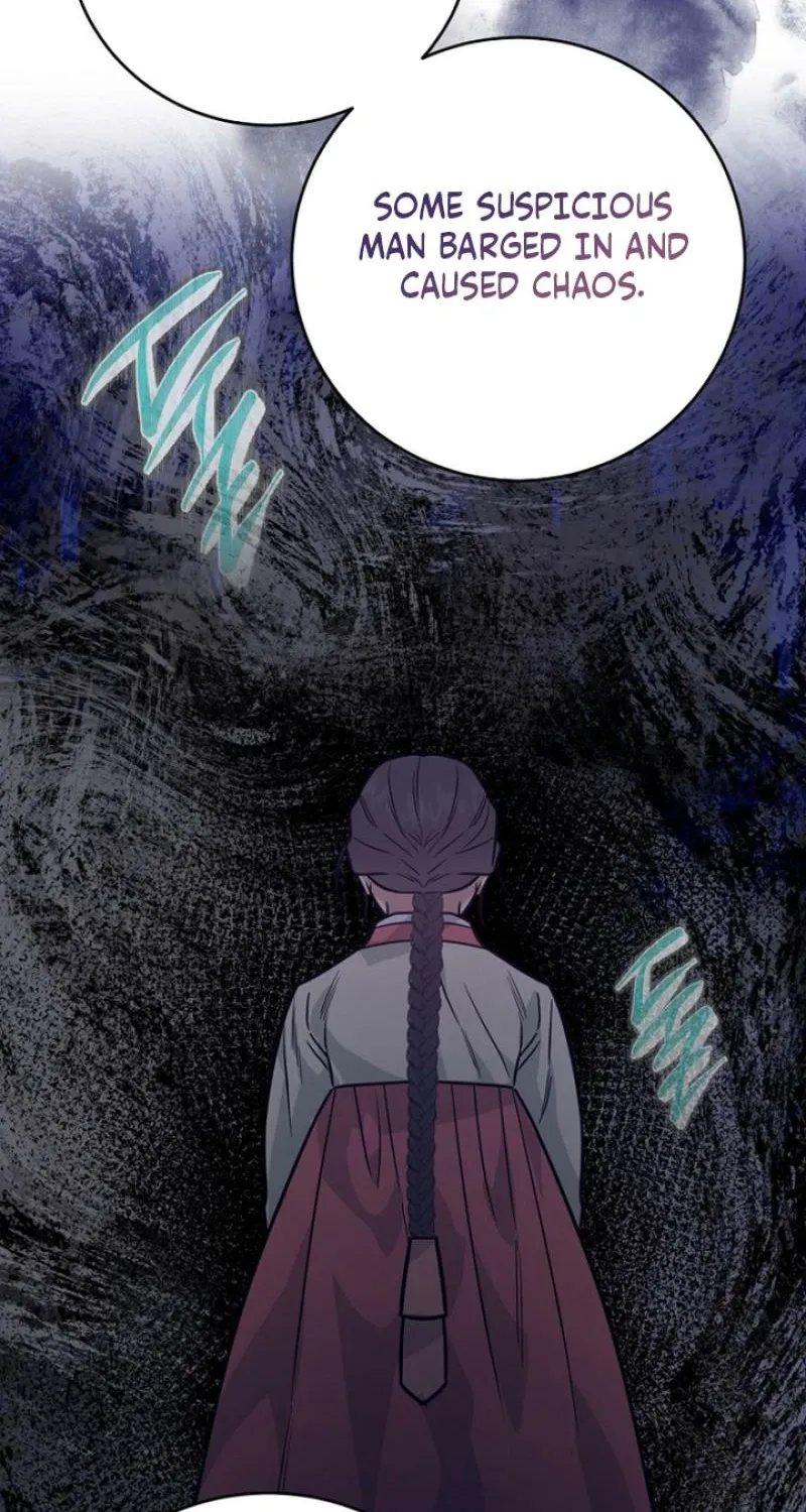 Read Truths Between Us chapter 23 image 25 on Lezhin