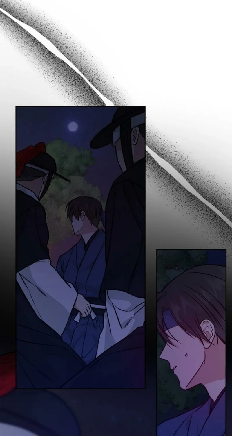 Read Truths Between Us chapter 23 image 30 on Lezhin