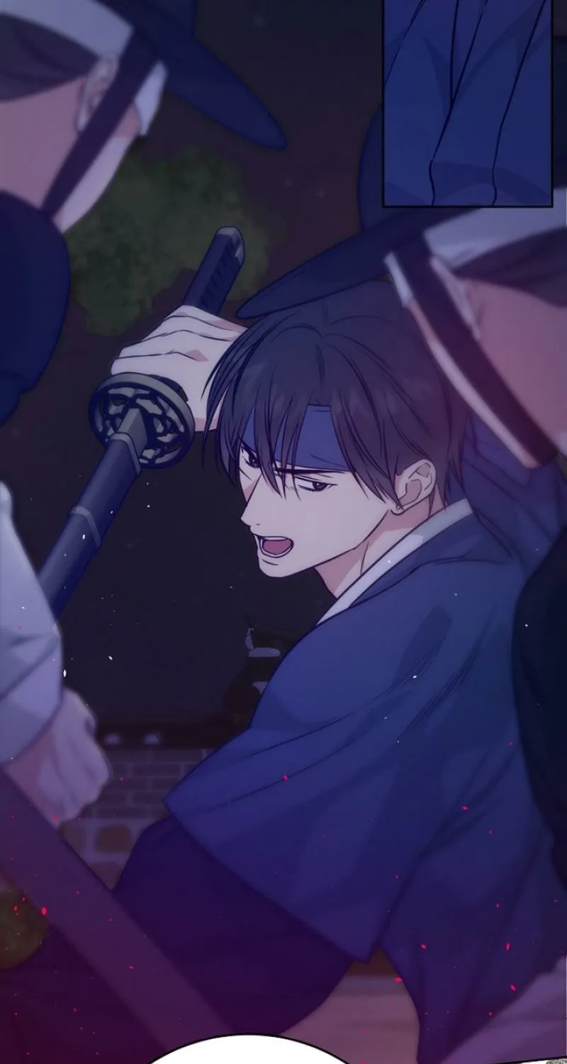 Read Truths Between Us chapter 23 image 31 on Lezhin