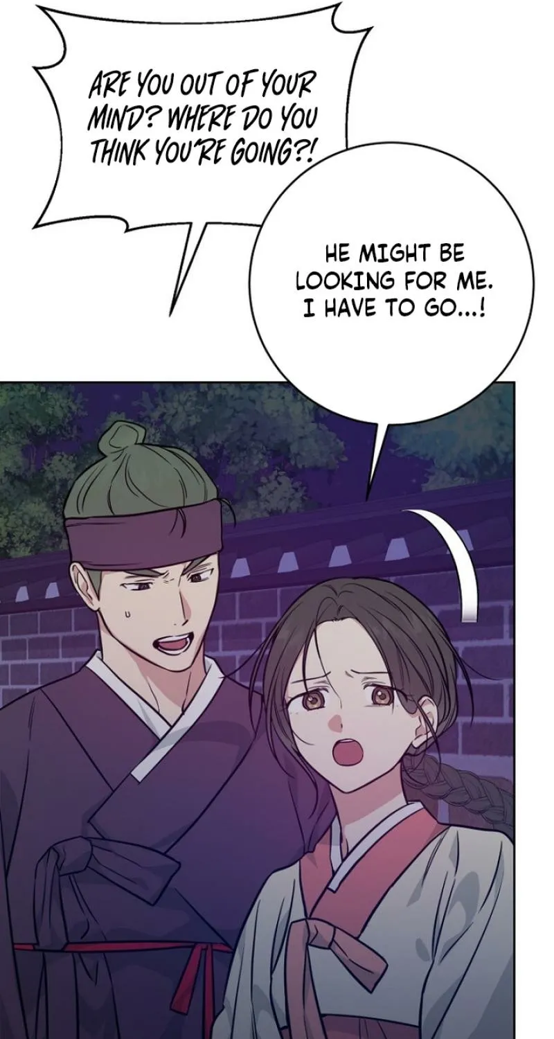 Read Truths Between Us chapter 23 image 36 on Lezhin
