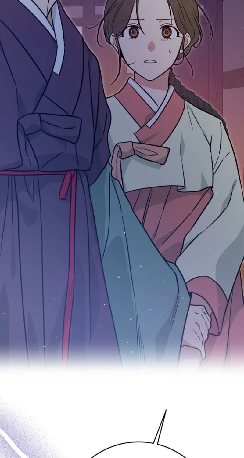 Read Truths Between Us chapter 23 image 4 on Lezhin