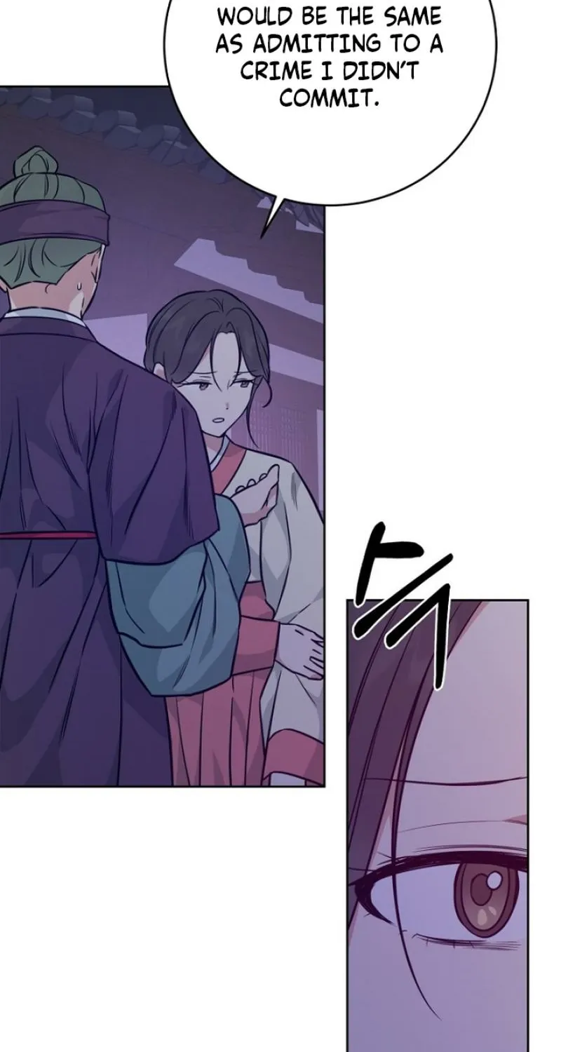 Read Truths Between Us chapter 23 image 51 on Lezhin