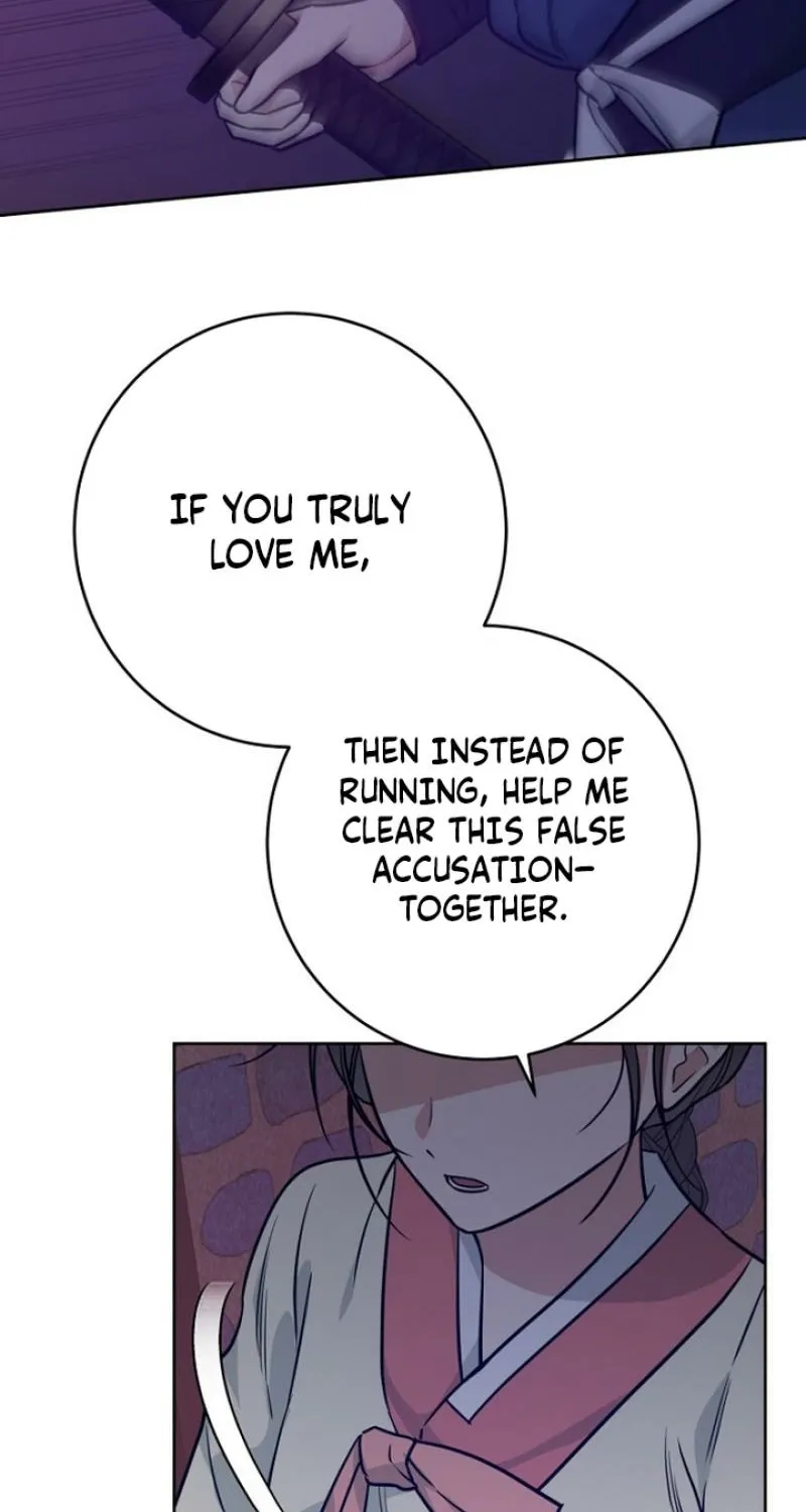 Read Truths Between Us chapter 23 image 54 on Lezhin