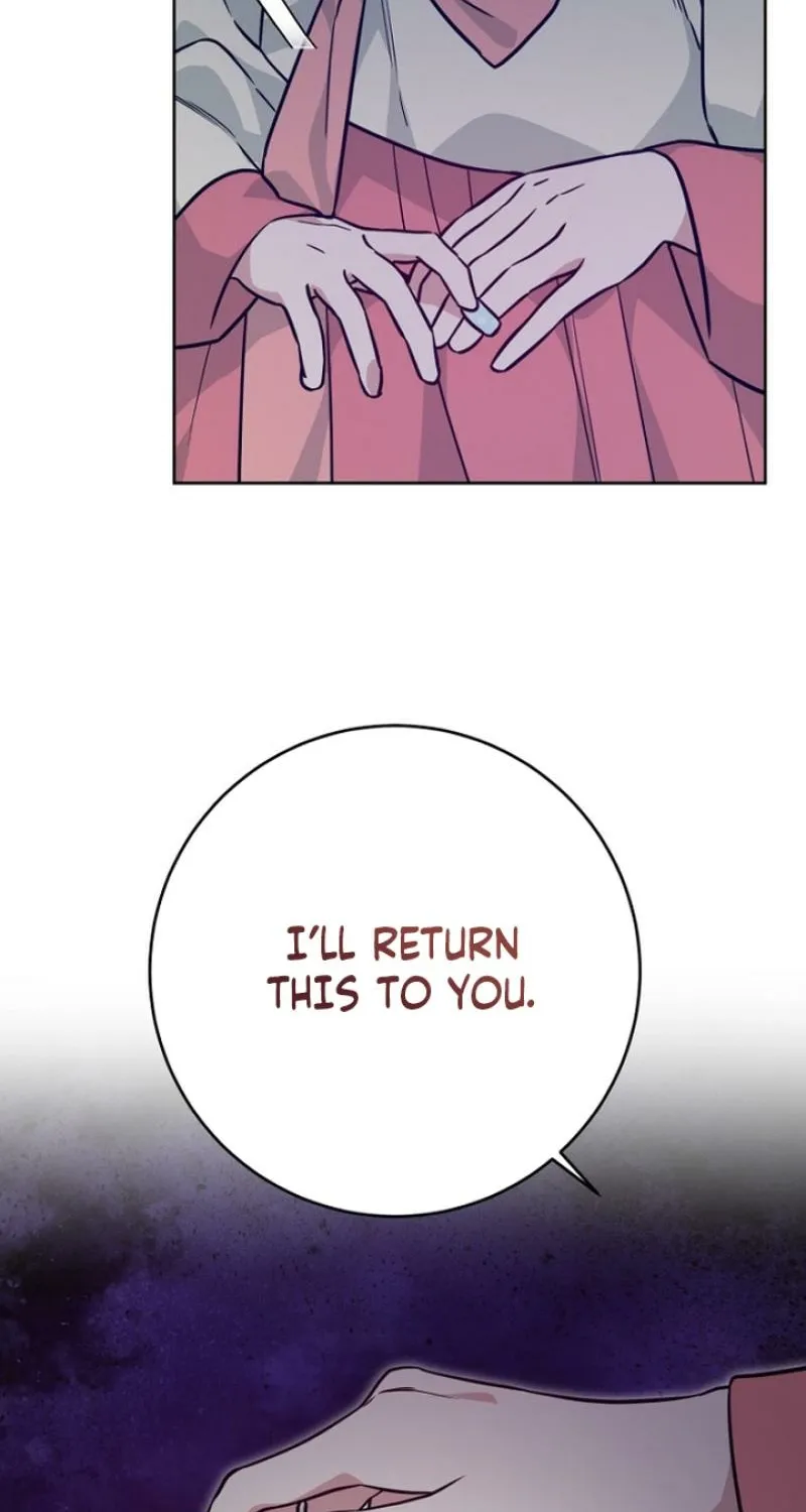 Read Truths Between Us chapter 23 image 55 on Lezhin