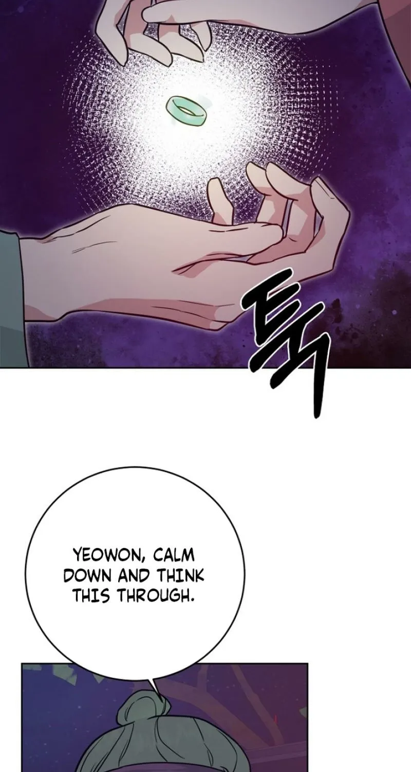 Read Truths Between Us chapter 23 image 56 on Lezhin