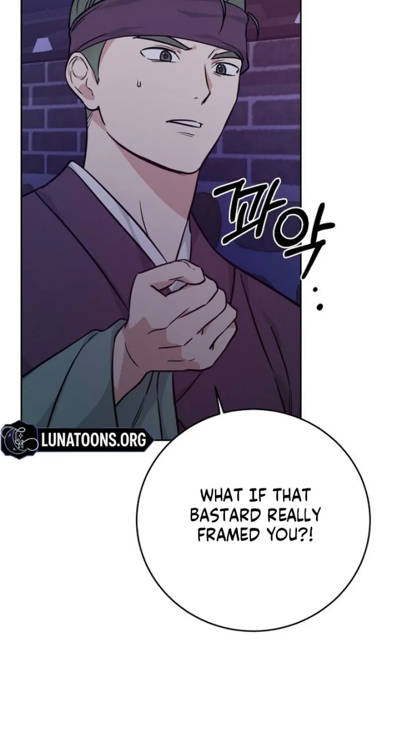 Read Truths Between Us chapter 23 image 57 on Lezhin