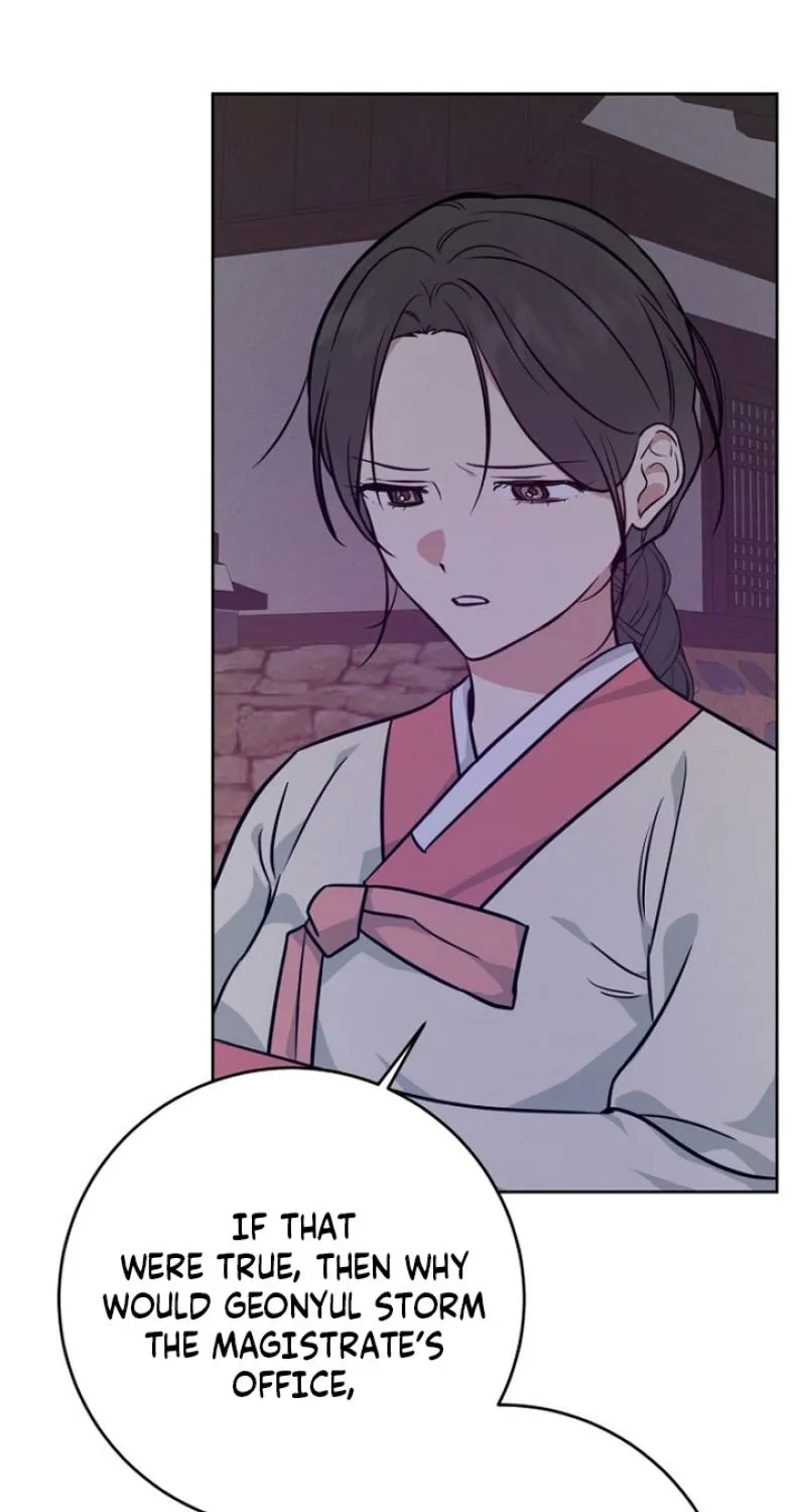 Read Truths Between Us chapter 23 image 58 on Lezhin