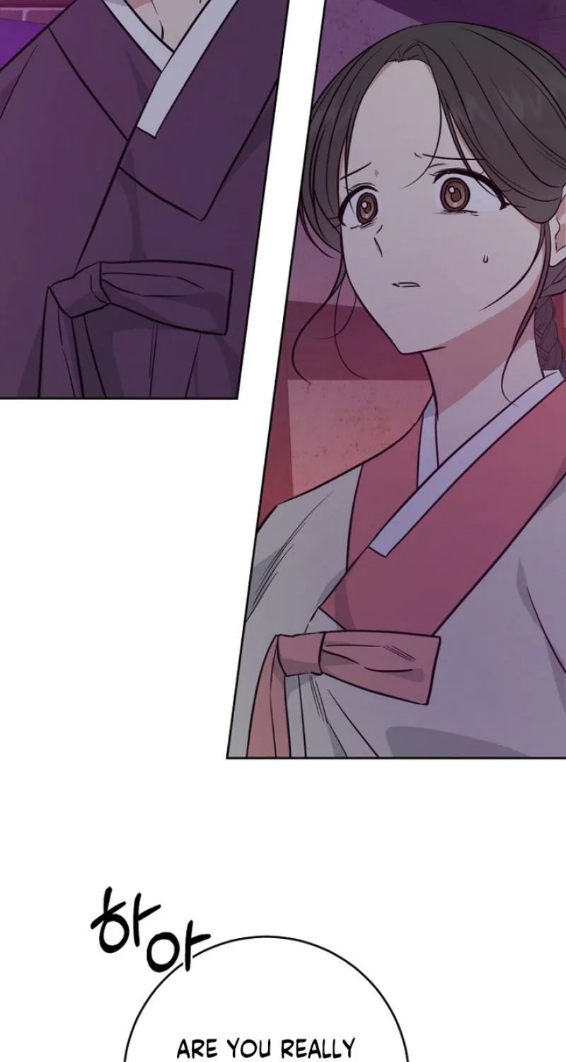 Read Truths Between Us chapter 23 image 7 on Lezhin