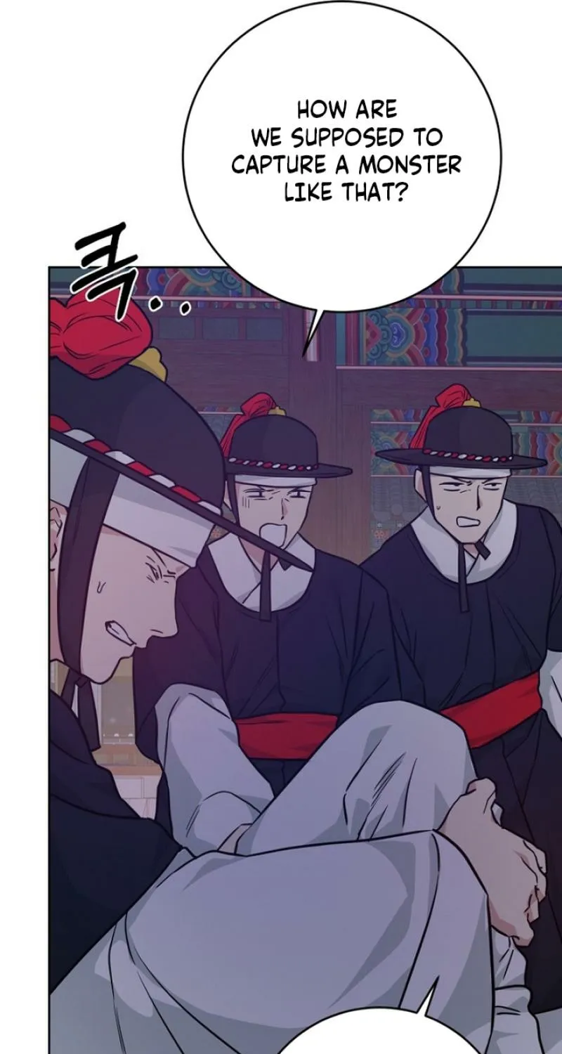 Read Truths Between Us chapter 23 image 72 on Lezhin