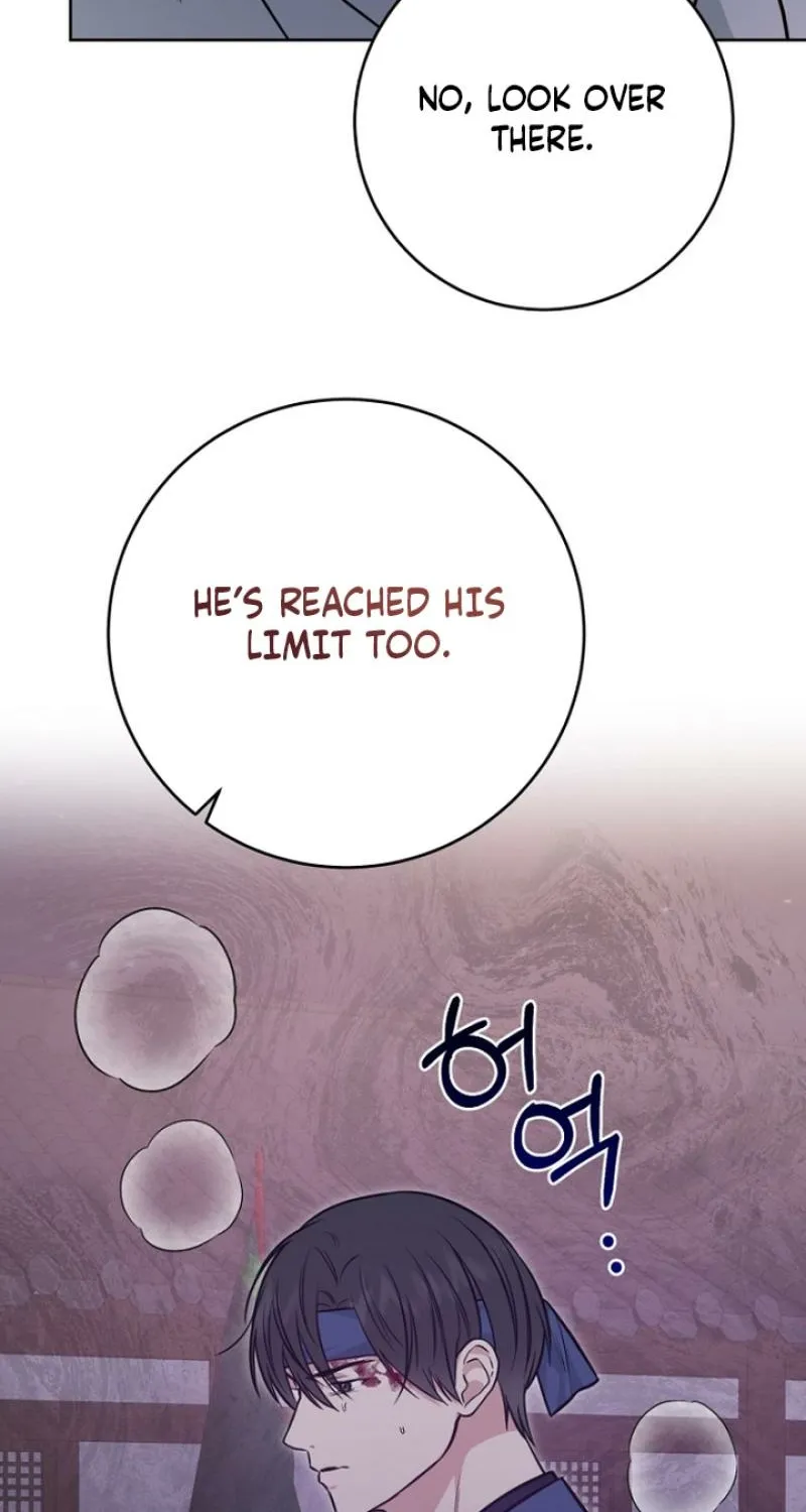 Read Truths Between Us chapter 23 image 73 on Lezhin