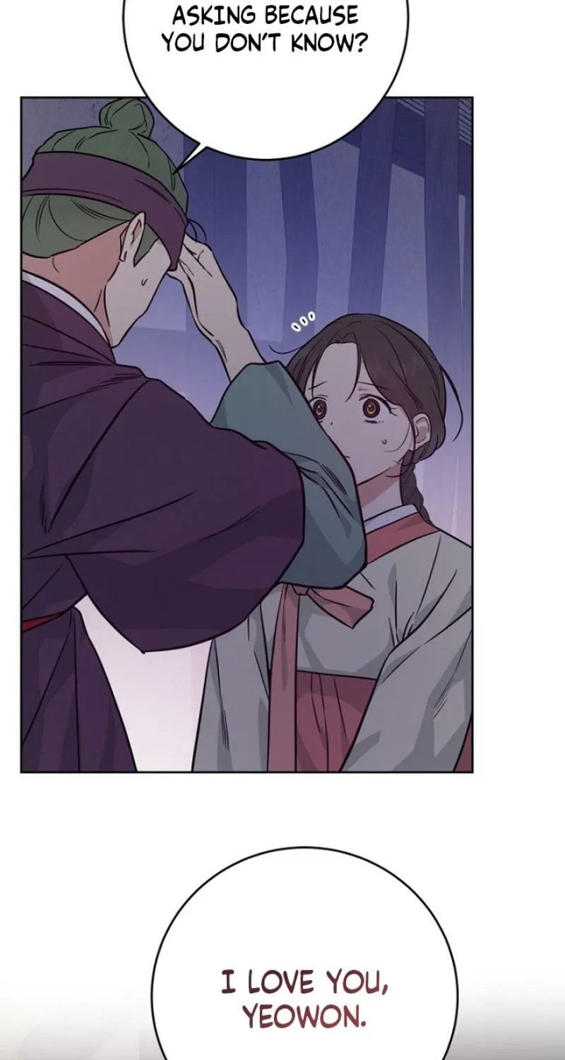 Read Truths Between Us chapter 23 image 8 on Lezhin