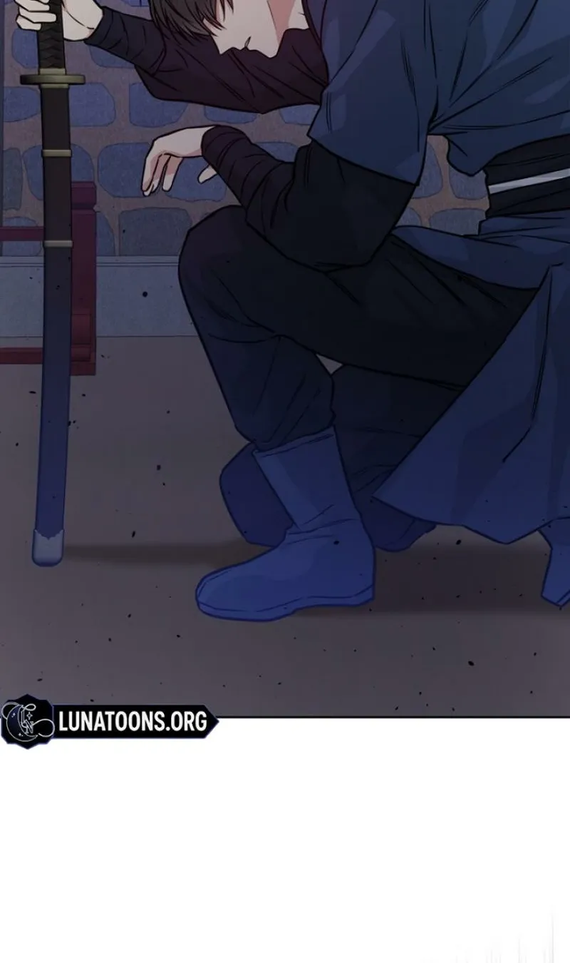 Read Truths Between Us chapter 23 image 81 on Lezhin
