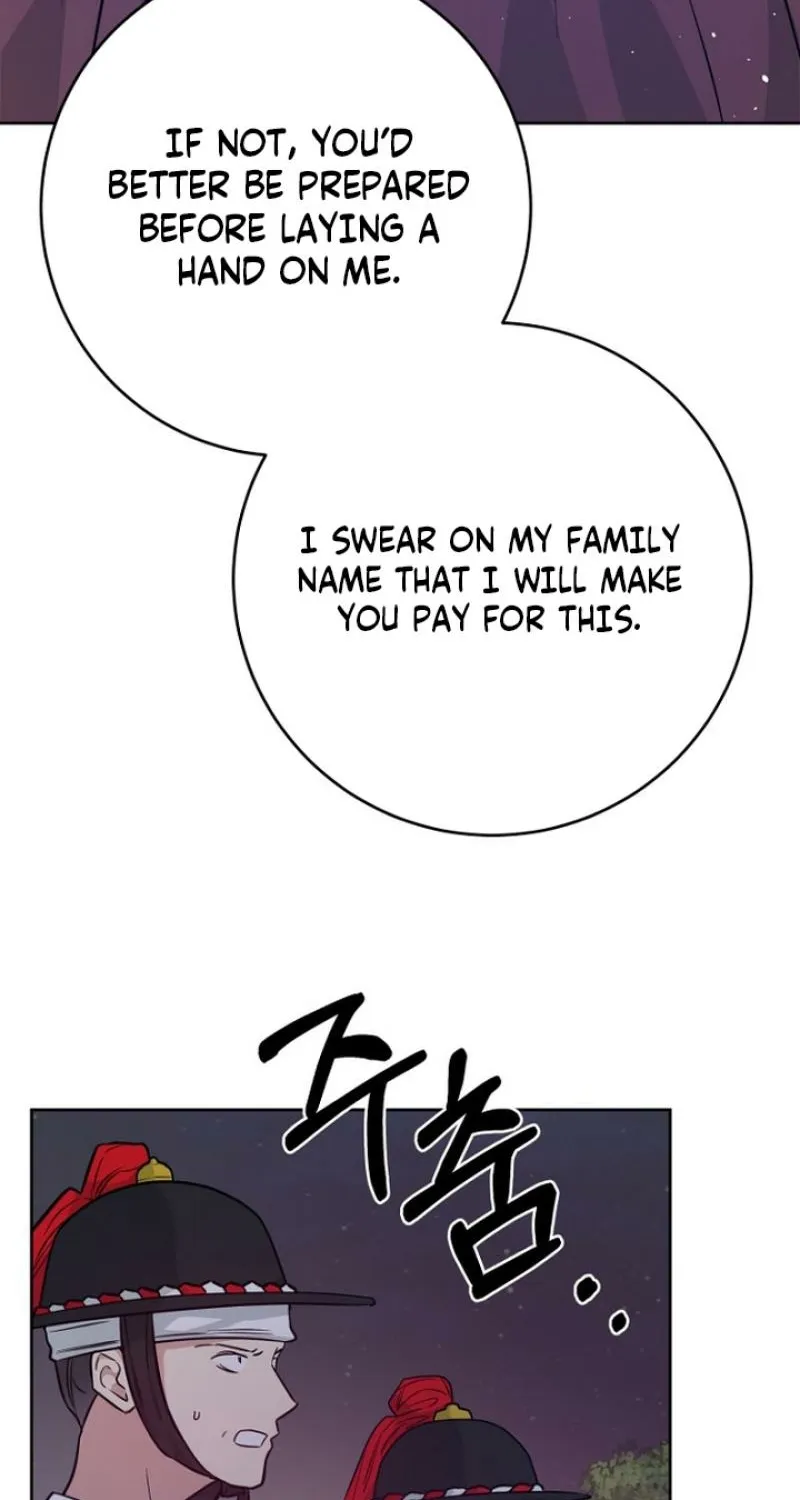 Read Truths Between Us chapter 23 image 91 on Lezhin