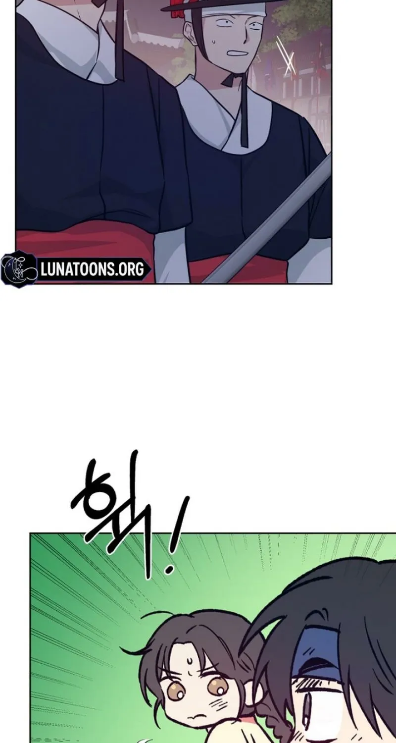 Read Truths Between Us chapter 23 image 92 on Lezhin