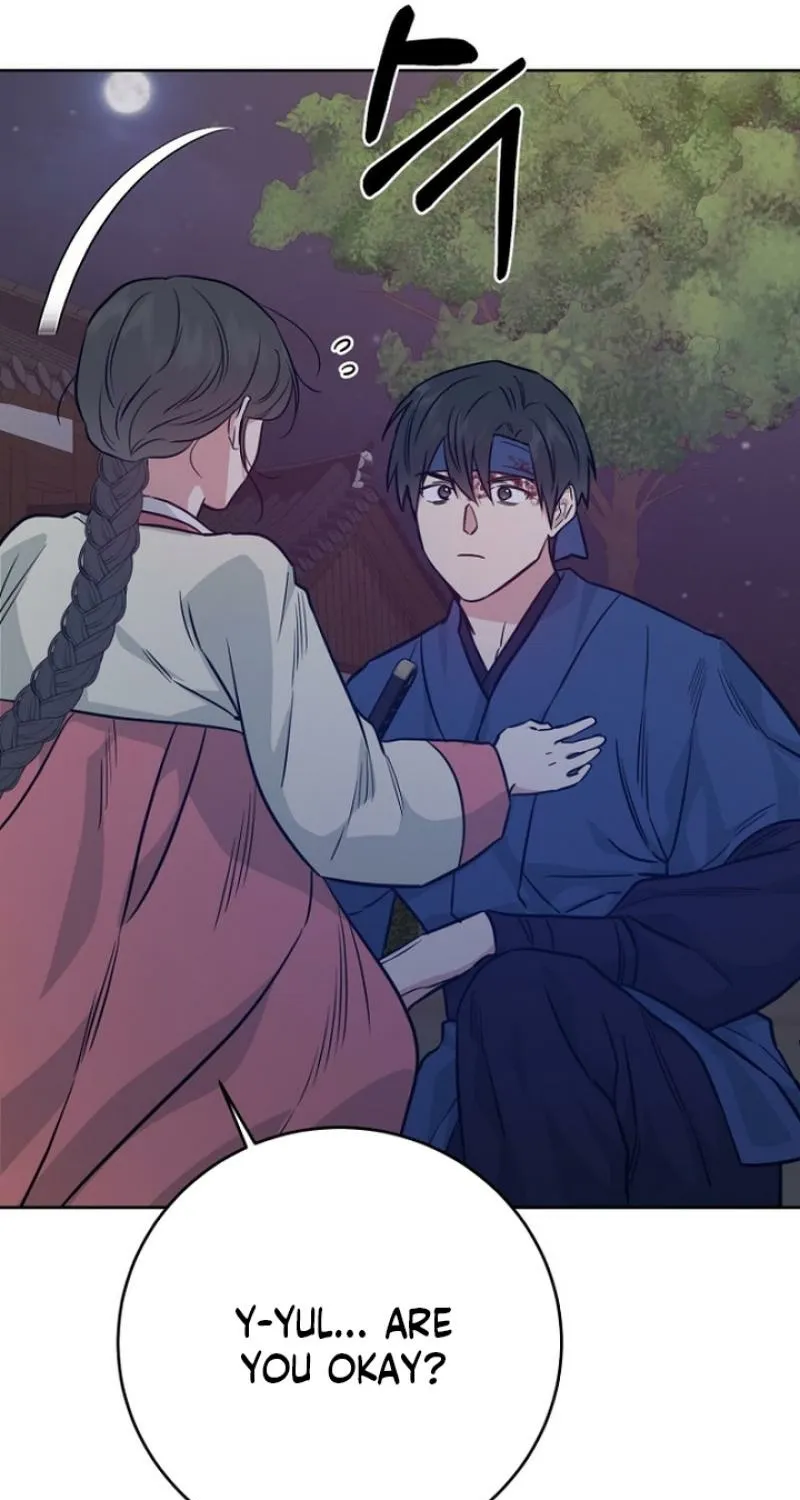 Read Truths Between Us chapter 23 image 94 on Lezhin