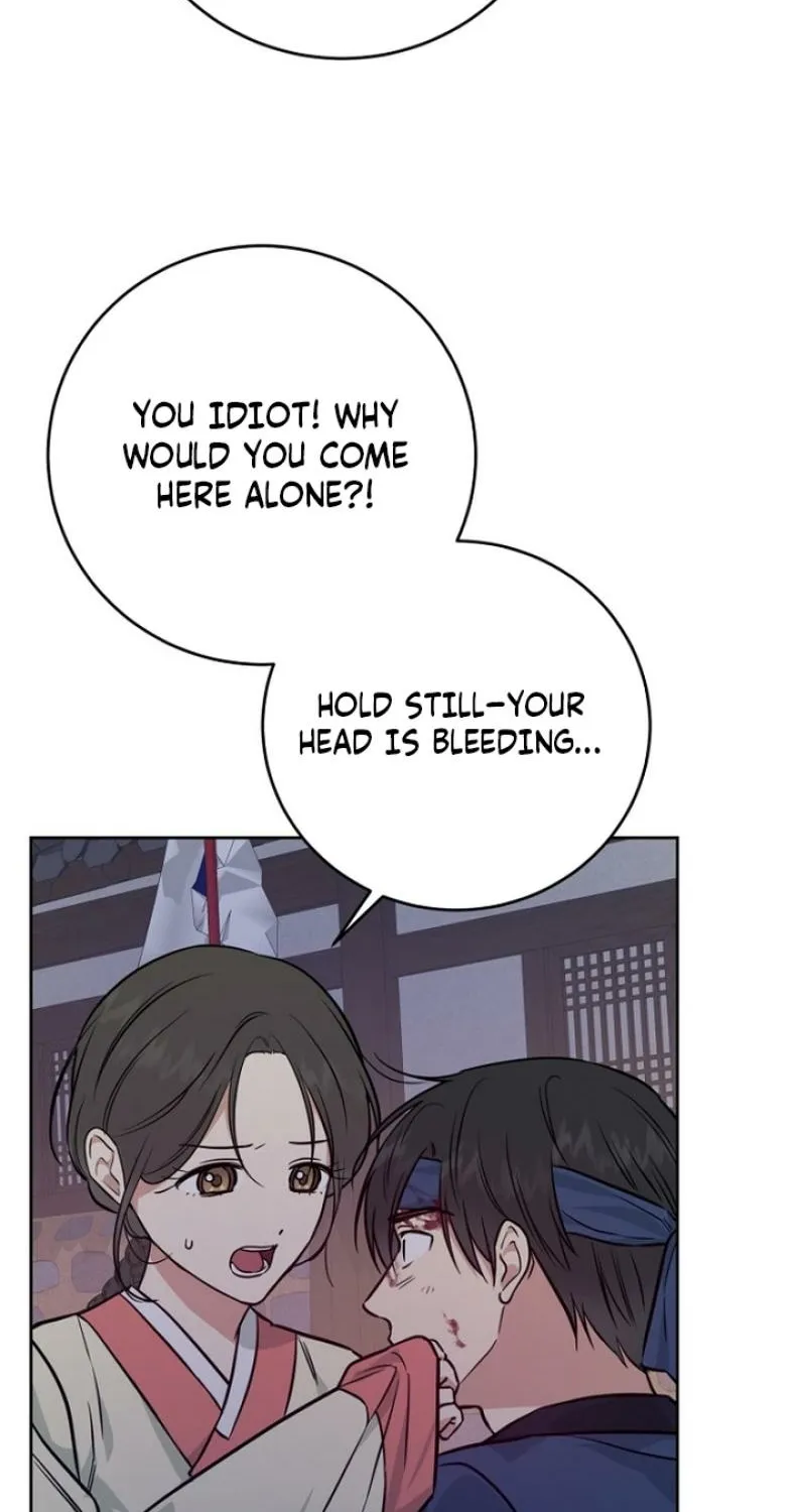 Read Truths Between Us chapter 23 image 95 on Lezhin
