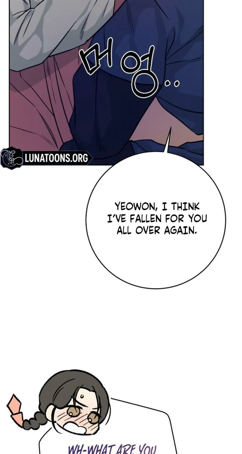 Read Truths Between Us chapter 23 image 96 on Lezhin