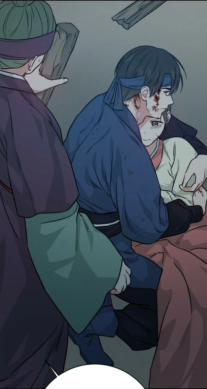 Read Truths Between Us chapter 24 image 12 on Lezhin