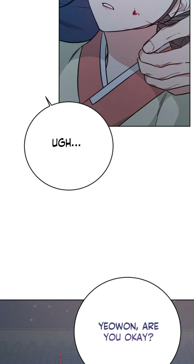 Read Truths Between Us chapter 24 image 2 on Lezhin