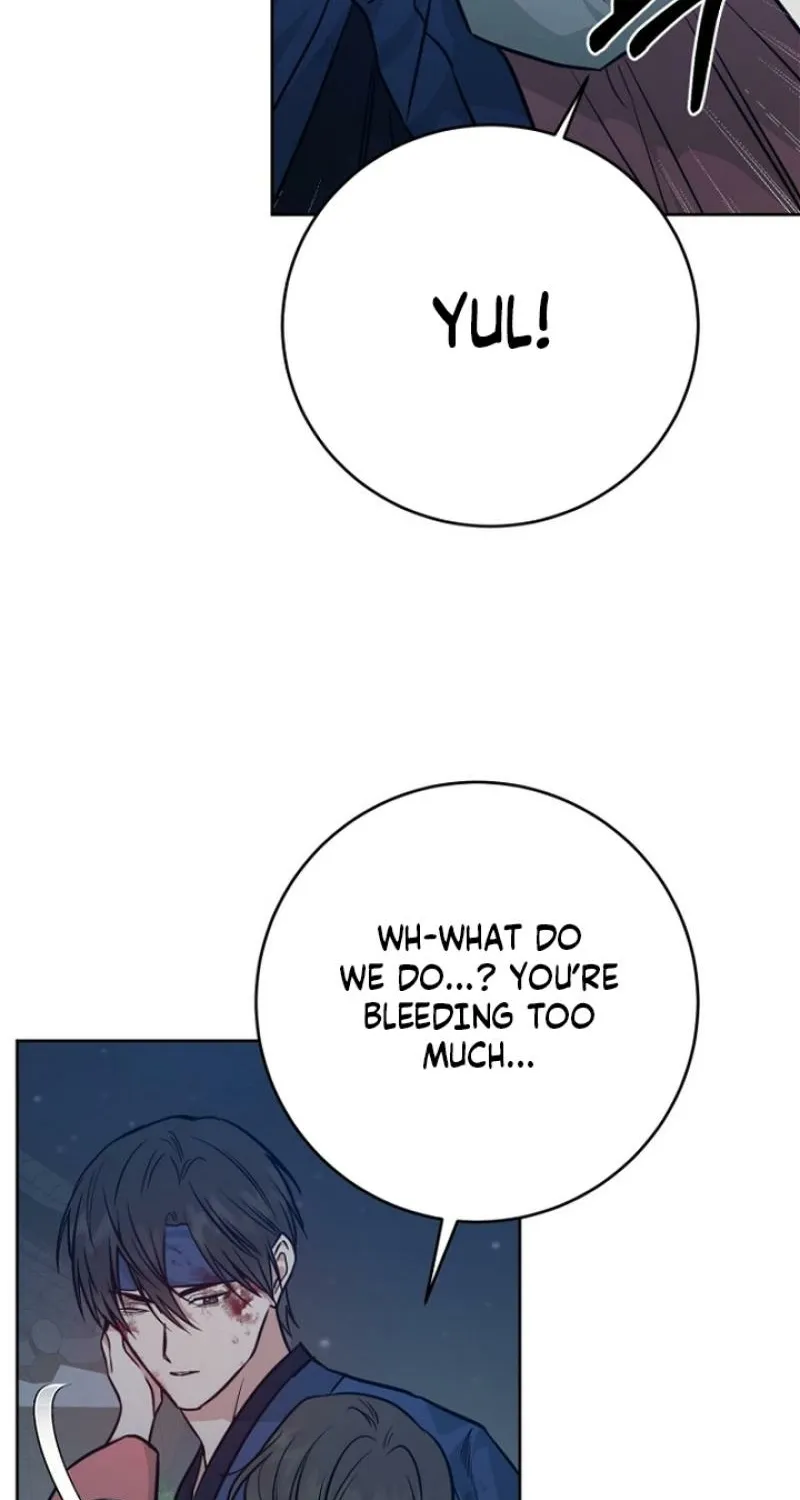 Read Truths Between Us chapter 24 image 20 on Lezhin
