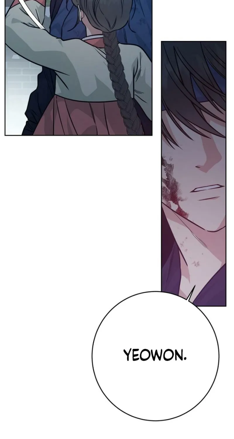 Read Truths Between Us chapter 24 image 21 on Lezhin