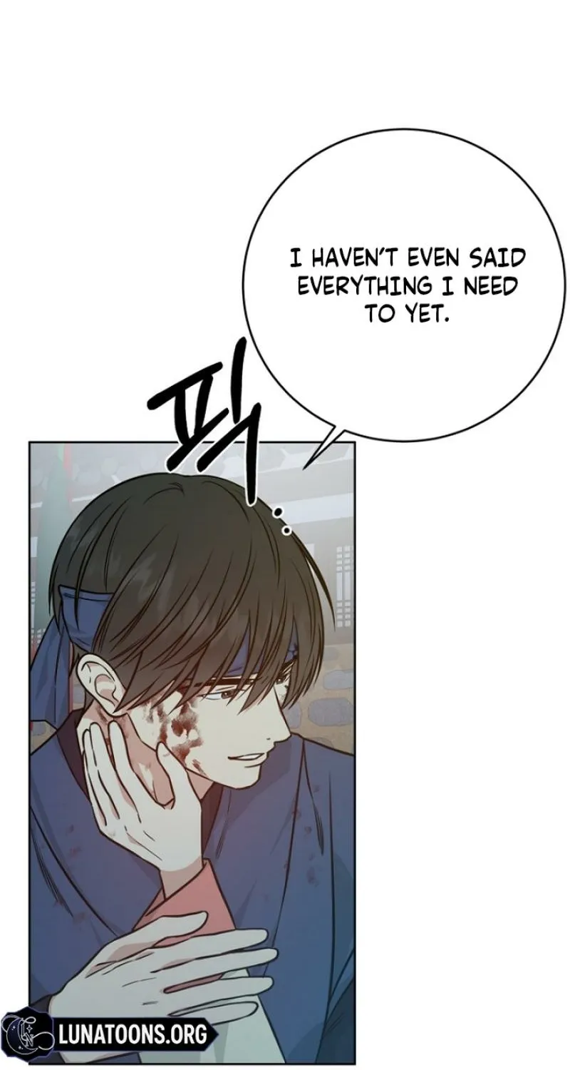Read Truths Between Us chapter 24 image 25 on Lezhin